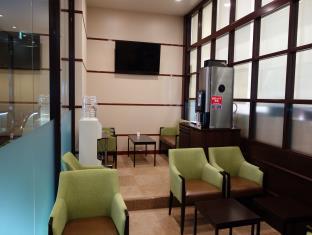 ロッテシティホテル 錦糸町