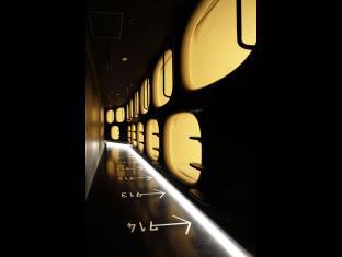 ナインアワーズウーマン神田