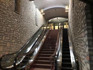 ホテルシティオ静岡