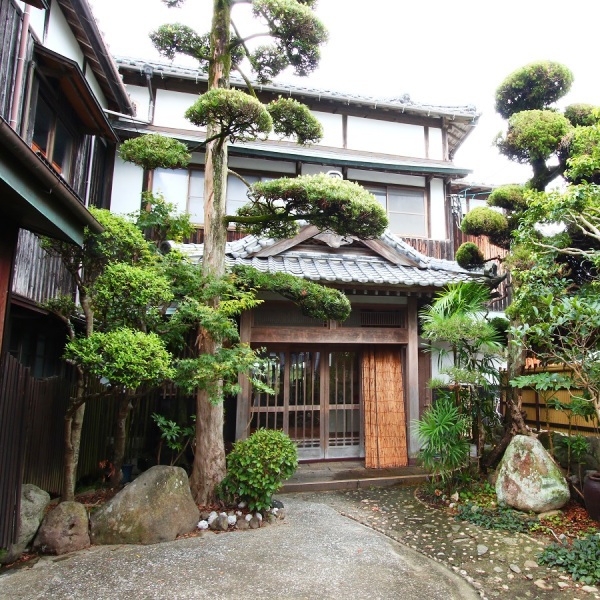 Kappo Ryokan Kaikiso