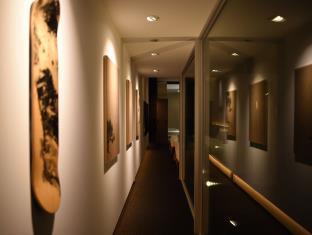 ホテルリズベリオ赤坂		