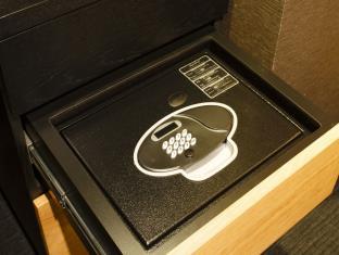 ホテルリズベリオ赤坂		