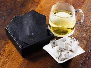 ホテルリズベリオ赤坂		