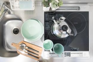 Uro Apartment Tsuruhashi Station