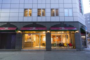 ホステル ビアッジオ