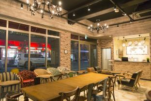 ホステル ビアッジオ