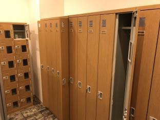 Comics & CapsuleHotel コミカプ札幌すすきの