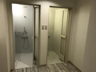 Comics & CapsuleHotel コミカプ札幌すすきの