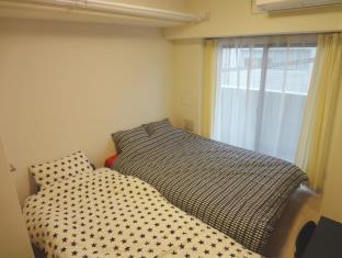 KM Apartment in Ueno 5-2
