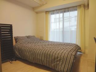 KM Apartment in Ueno 5-2