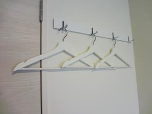 KM Apartment in Ueno 5-2