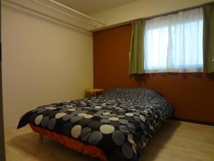 KM Apartment in Ueno 10F