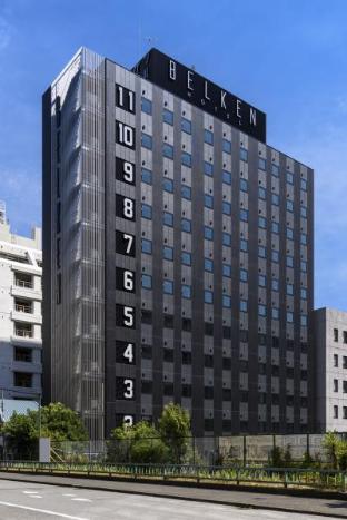 ベルケンホテル東京		