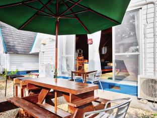 ペンション イルマーレ