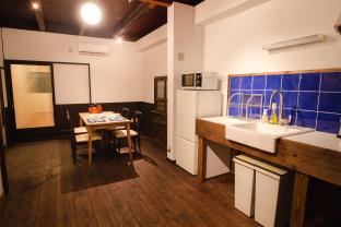 京都 ノット バケーション ハウス