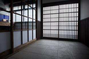 京都 ノット バケーション ハウス