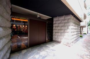 センターホテル 東京