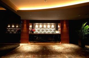 センターホテル 東京