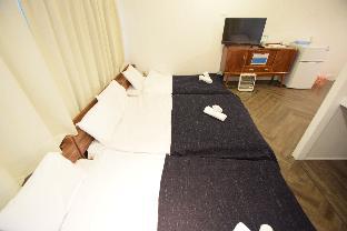 ［なんば］アパートメント（30m²）｜ 1ベッドルーム／1バスルーム