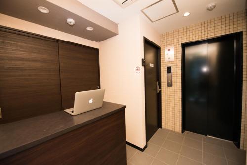 TERRACE + HOUSE Morinomiya