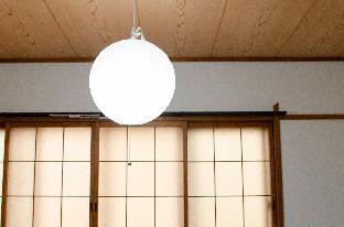 ［京都］一軒家（30m²）｜ 1ベッドルーム／1バスルーム