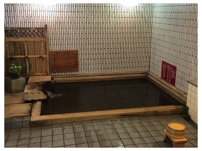 Tatsumi Kanyo Hotel