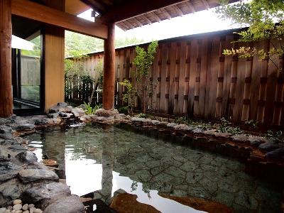 Kashintei Shirahama