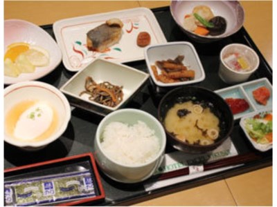 Hotel Excel Kikusui