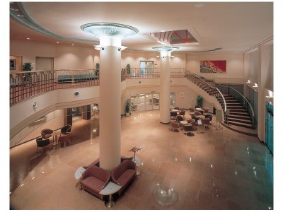 Hotel Excel Kikusui