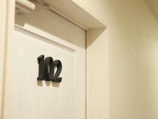 ノースフロントホステル