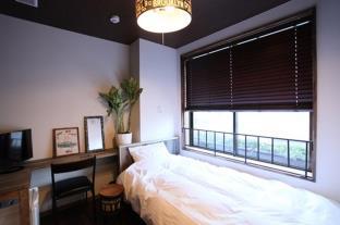 ノースフロントホステル