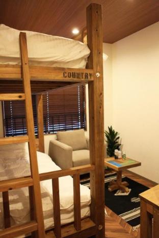 ノースフロントホステル