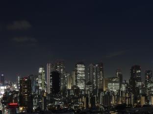 ハンドレッドステイ東京新宿