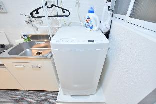 ［なんば］アパートメント（20m²）｜ 1ベッドルーム／1バスルーム