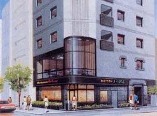 西新宿 グリーンホテル