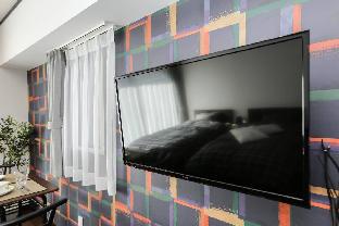 ［栄］アパートメント（32m²）｜ 2ベッドルーム／1バスルーム