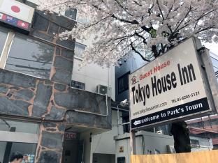 Tokyo House Inn 2