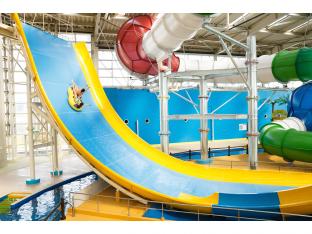 スパワールド世界の大温泉