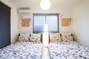 Fujirin Ashiharabashi Osaka　A