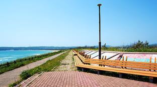 シーサイド ヴィラ 渤海