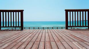 シーサイド ヴィラ 渤海