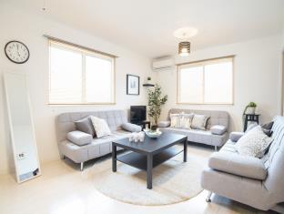 ALZ Apartment in Ashiharabashi Osaka201