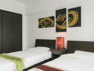 1 Bedroom Apartment Anjuur 205