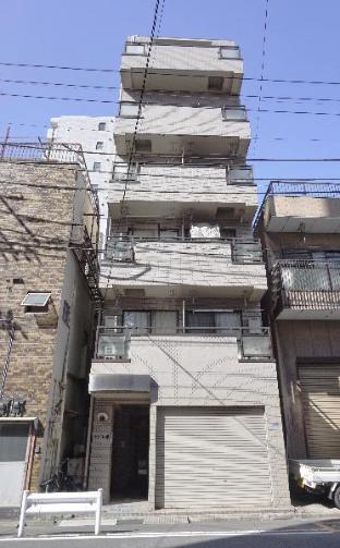 ［両国］アパートメント（23m²）｜ 1ベッドルーム／1バスルーム