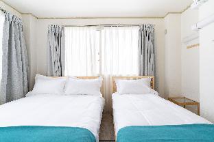 ［なんば］一軒家（40m²）｜ 2ベッドルーム／1バスルーム