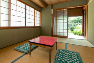 Biwako House
