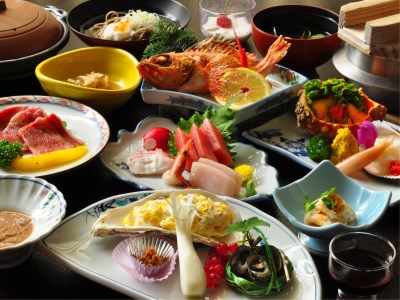 Hotel Ryusendo Aizan