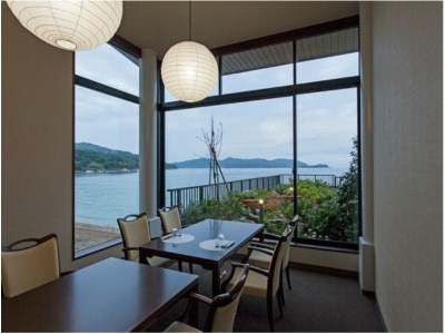 Sanriku Hana Hotel Hamagiku