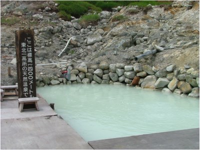 Toshichi Onsen Saiunso