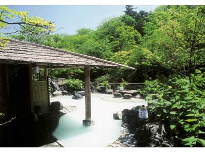 Matsukawaso